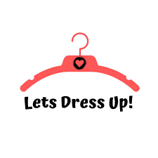 Lets Dress Up