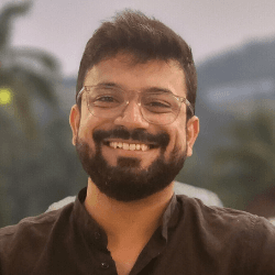 Co-Founder, Arogyam D2C